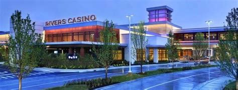 Novo Casino Em Chicago Illinois
