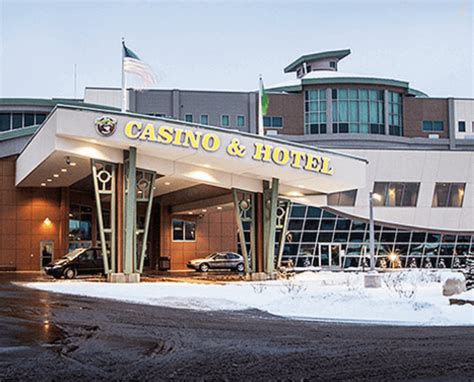 Novo Casino Em Danbury Wi