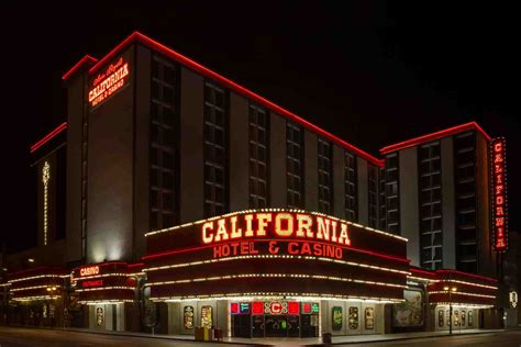 Novo Casino Em Fremont Ca