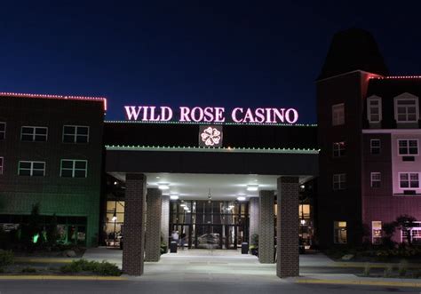 Novo Casino Em Northern Iowa