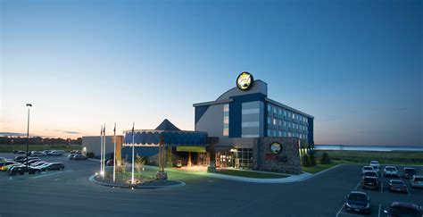 Novo Casino Em Warroad Mn