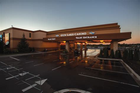 Novo Casino Grand Rapids Michigan