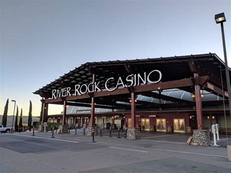 Novo Casino Perto De Petaluma Ca