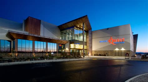 Novo Casino Spokane Wa