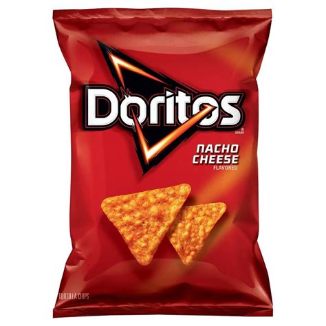 Novo Doritos A Batata Frita De Roleta