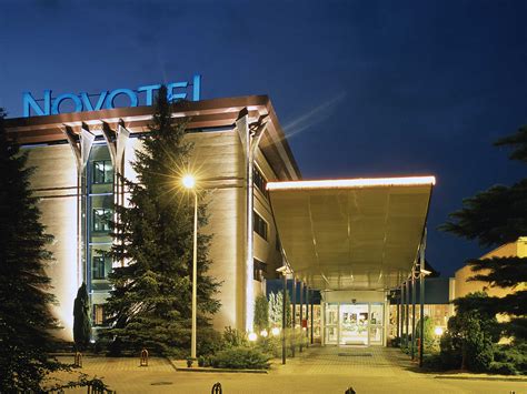 Novotel Gdansk Casino