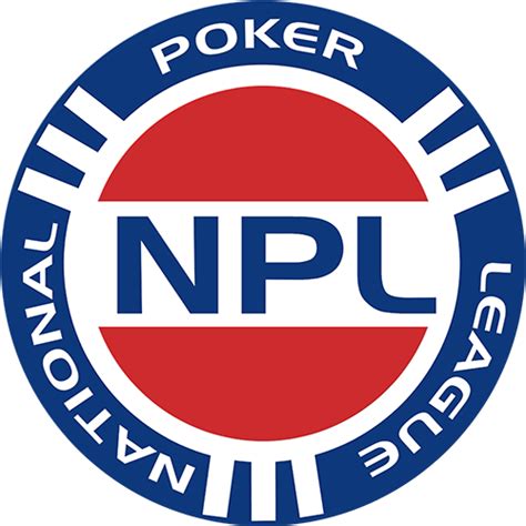 Npl Poker North Ryde