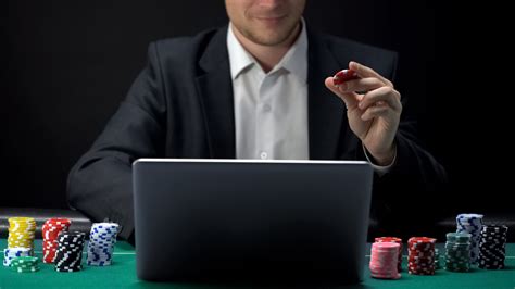 Ns Aposta De Poker Online