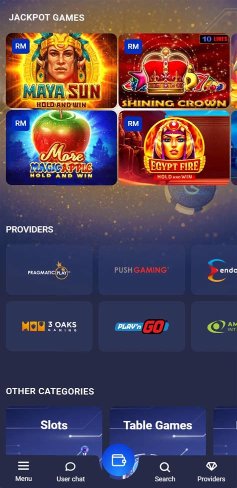 Ntg Casino