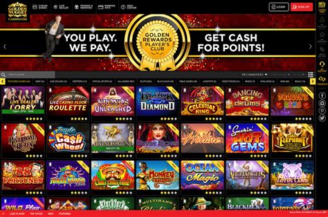 Nubet Casino Online