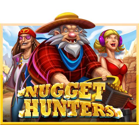 Nugget Hunters Bet365