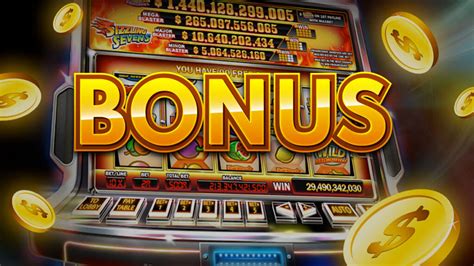 Number Bonus Slot - Play Online