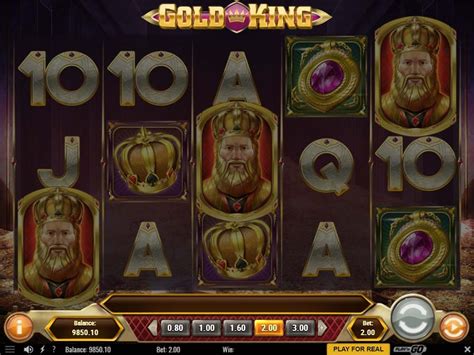 Number King Slot - Play Online