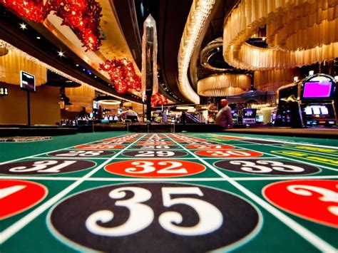 Ny Estado De Jogos De Casino