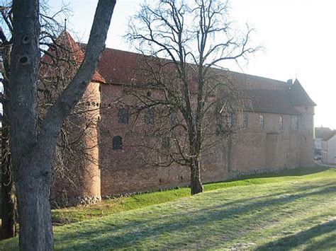 Nyborg Slot Wiki