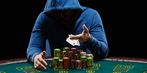 O  Dicionario De Poker Gamblear