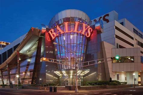O Ballys Casino Grand Forks Nd