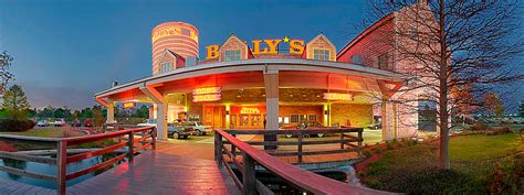 O Ballys Casino Tunica Comentarios