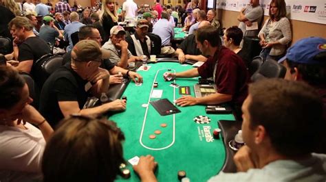 O Big O Texas Holdem Poker League