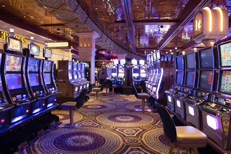 O Caesars Windsor Torneio De Slot