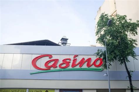 O Casino Assumir Agp