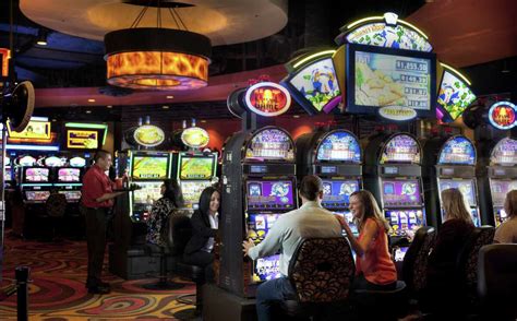 O Casino Club San Antonio