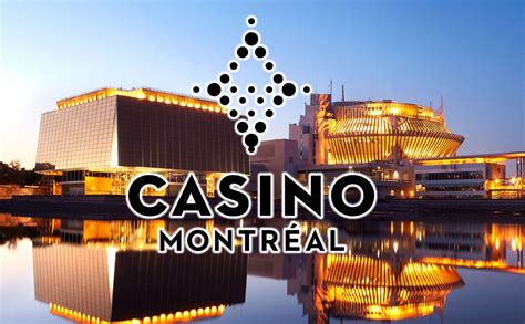 O Casino De Montreal Offre Demploi