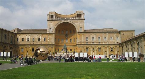 O Casino Del Belvedere Do Vaticano