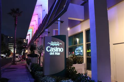 O Casino Del Mar San Juan De Puerto Rico