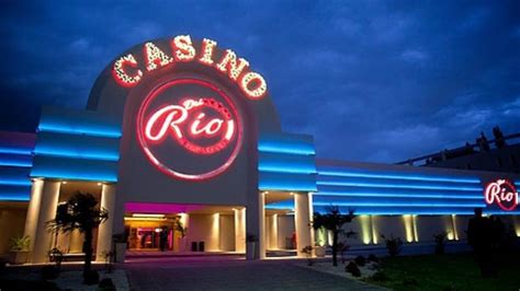 O Casino Del Rio Registar