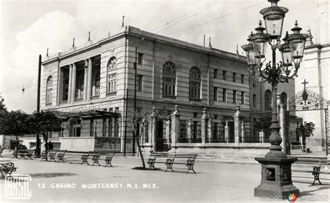 O Casino Del Valle De Monterrey Nuevo Leon