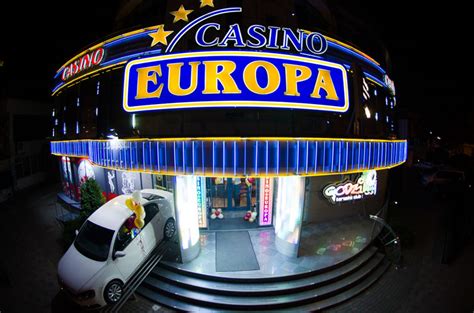 O Casino Europa Xxl