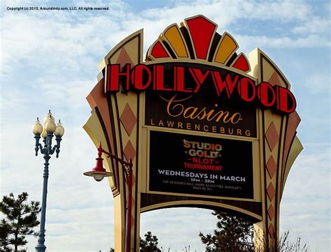 O Casino Hollywood Indiana Numero De Telefone