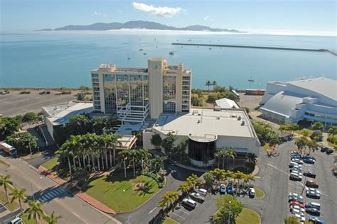 O Casino Jupiters Townsville Pacotes