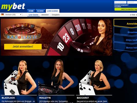 O Casino Mybet Gratuit