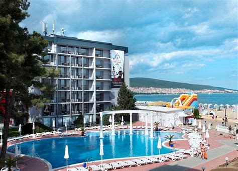 O Casino Platinum Sunny Beach