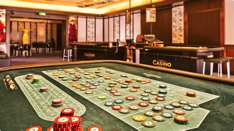 O Casino Poker Konstanz