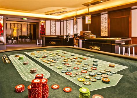 O Casino Poker Konstanz