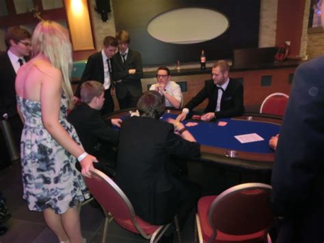 O Casino Poker Oldenburg