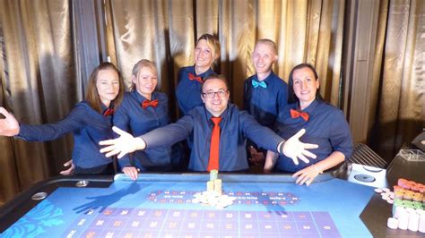 O Casino Poker Rostock