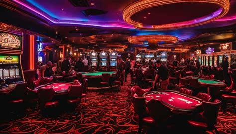 O Casino Poker Saint Denis 974