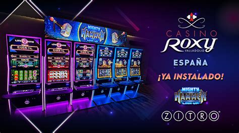 O Casino Roxy Canada