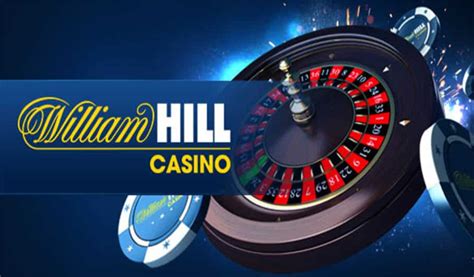 O Casino William Hill Ipad