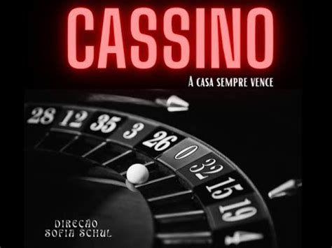 O Cassino De Casa Sempre Vence