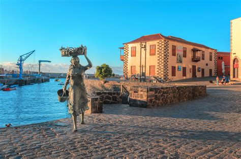 O Cassino De Puerto De La Cruz (Tenerife Norte