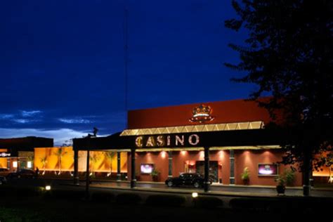 O Cassino Iguazu Torneio De Poker