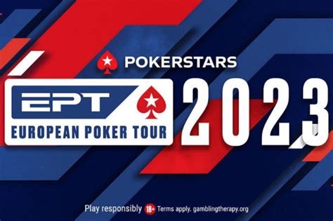 O European Poker Tour 2024 Final