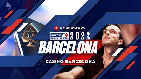 O European Poker Tour 2024 Resultados