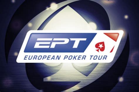 O European Poker Tour Malta