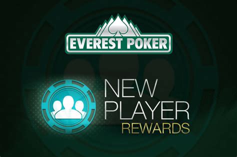 O Everest Poker App Store